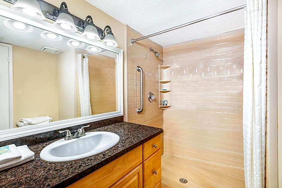 Vacation Village at Bonaventure