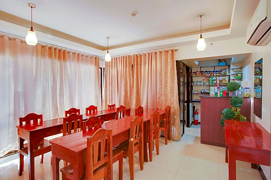 OYO 459 Offshore Hotel