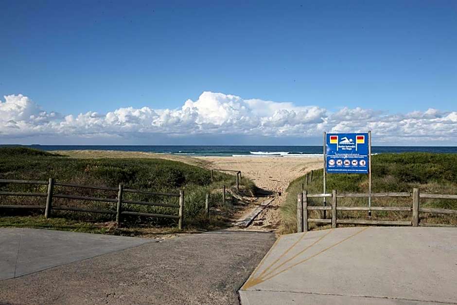 Windang Tourist Park