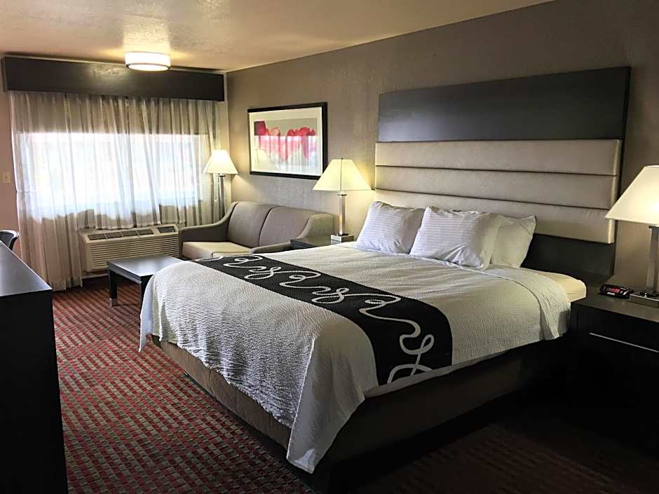 Best Western Deming Southwest Inn