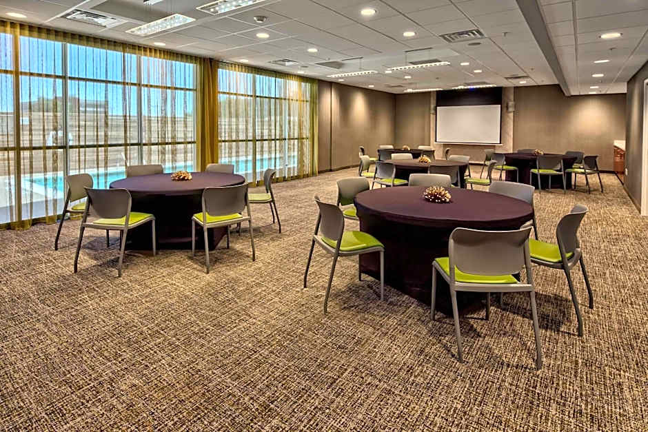 SpringHill Suites by Marriott Amarillo