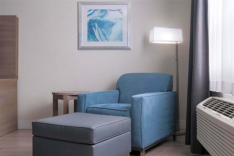 Best Western Plus Gateway to the Falls