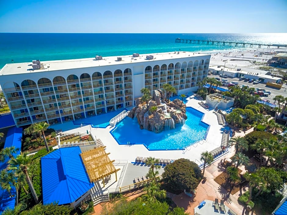 The Island Resort at Fort Walton Beach