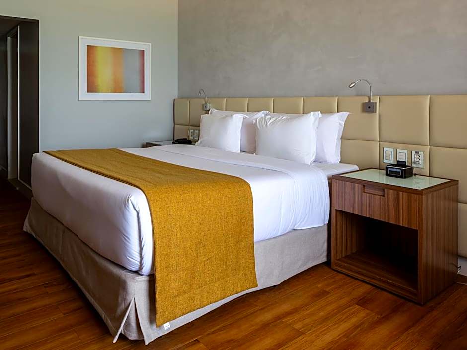 Hotel Gran Marquise