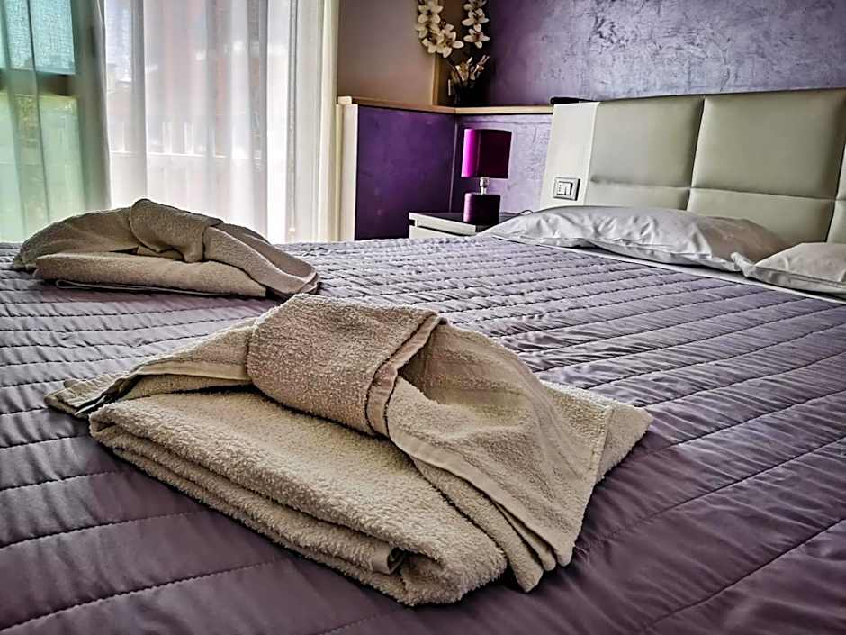 Hotel Palma Benessere