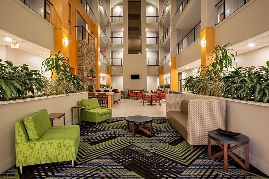 Holiday Inn Express Hotel & Suites Atlanta Southwest-Fairburn