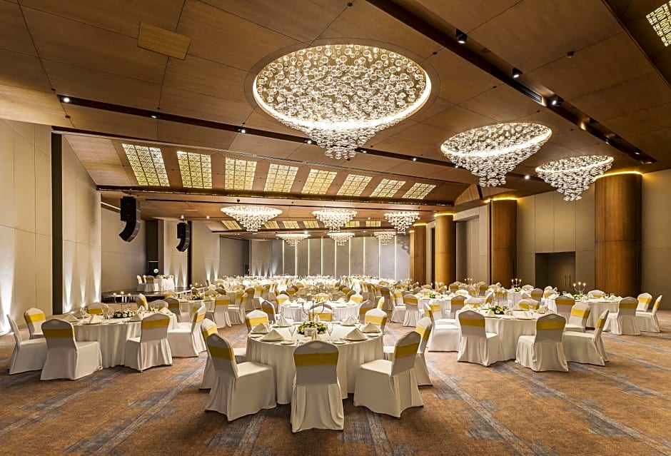 Tasigo Hotels Eskisehir Bademlik Termal