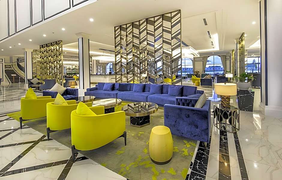 Melia Vinpearl Phu Quoc