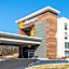 La Quinta Inn & Suites by Wyndham Aberdeen-APG