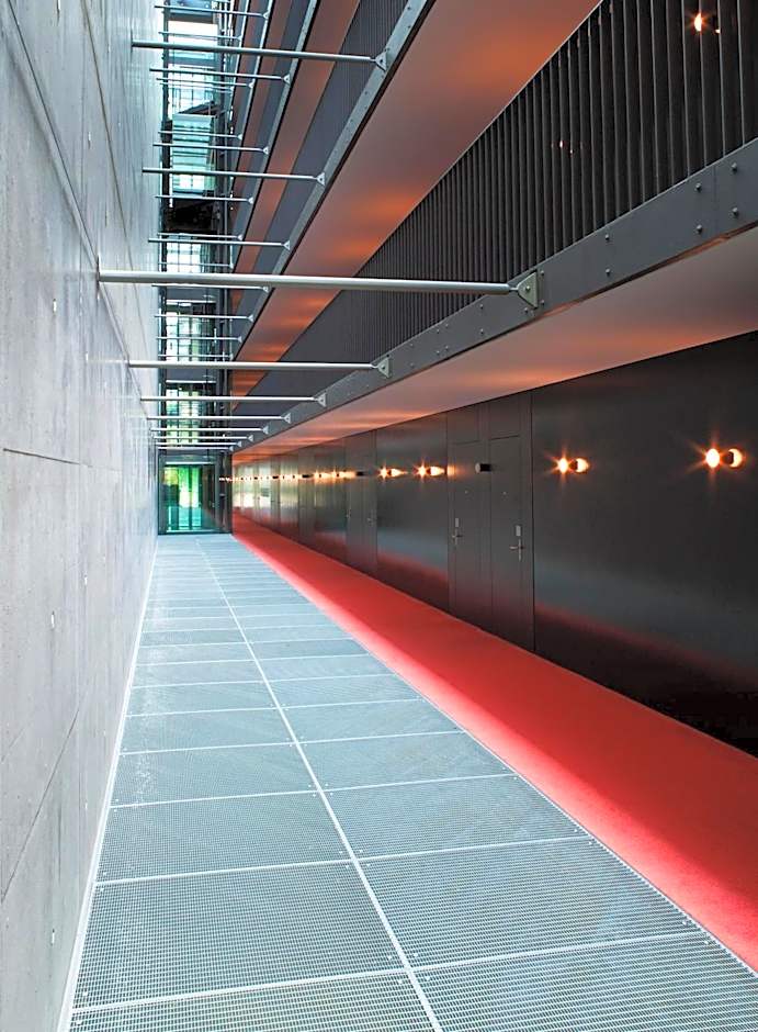 INNSiDE Düsseldorf Seestern