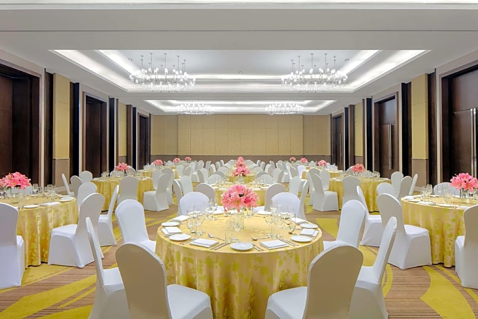 Radisson Blu Hotel Guwahati