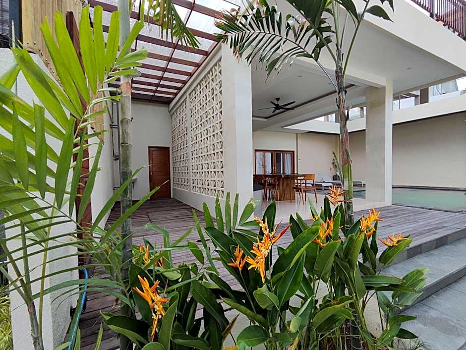 Villa Lovecho