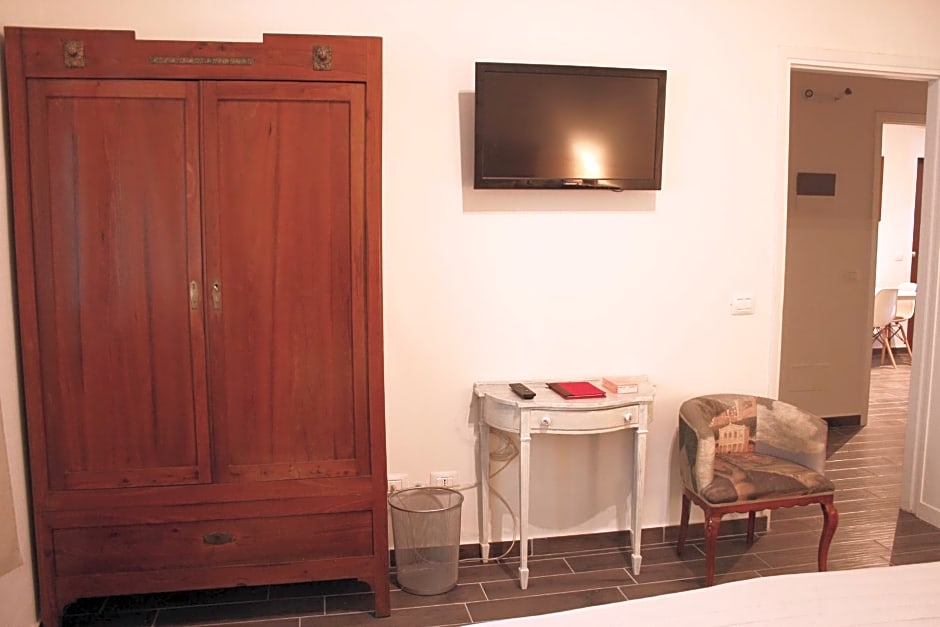 La Casetta di Alvaro