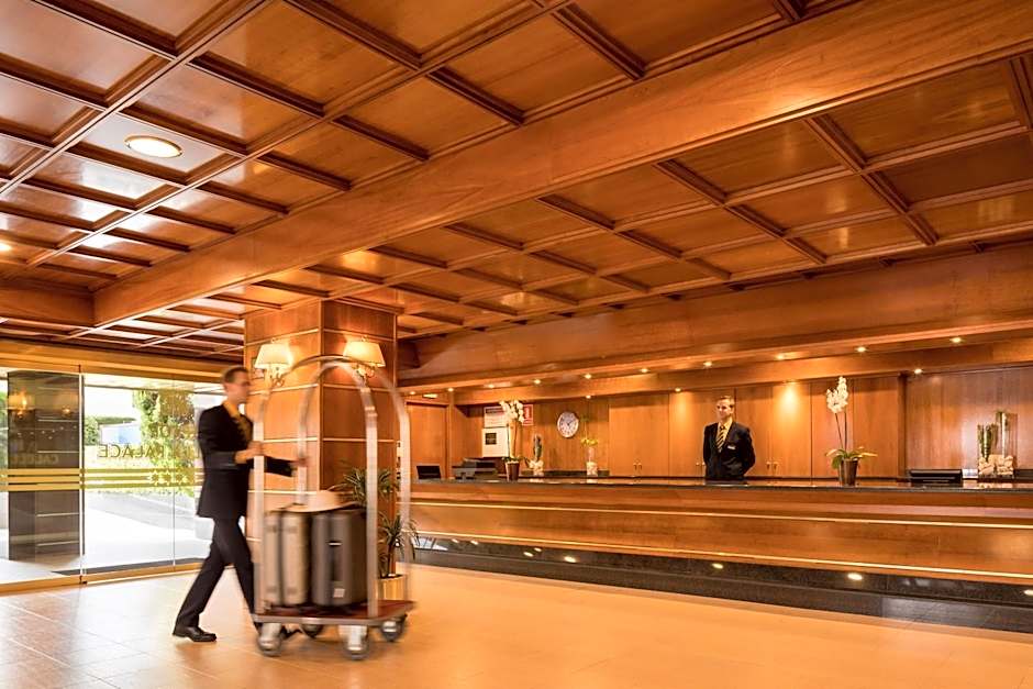 htop Calella Palace Family & SPA 4* Sup