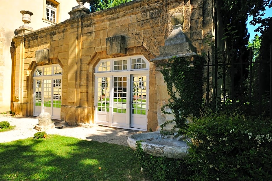 Chateau de la Pioline
