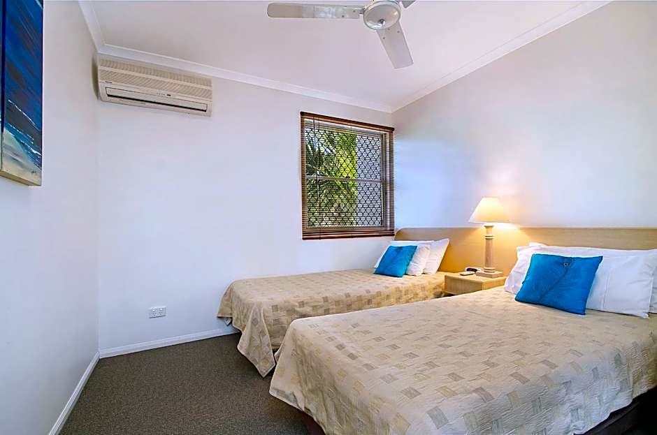 Portside Noosa Waters Hotel