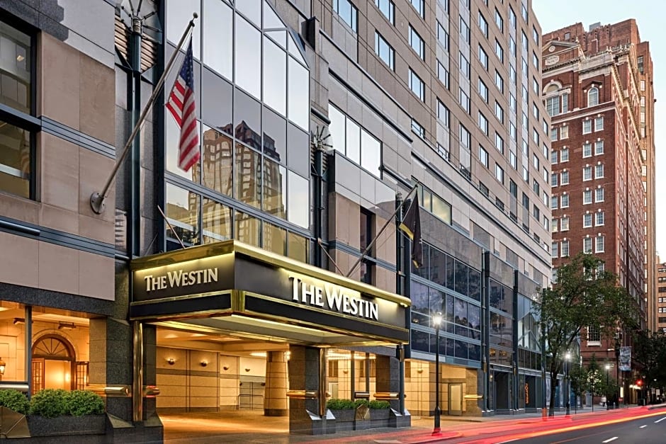 The Westin Philadelphia