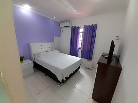 Hospedaria Casa de Maria