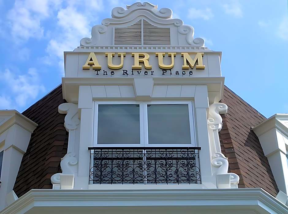 Aurum The River Place