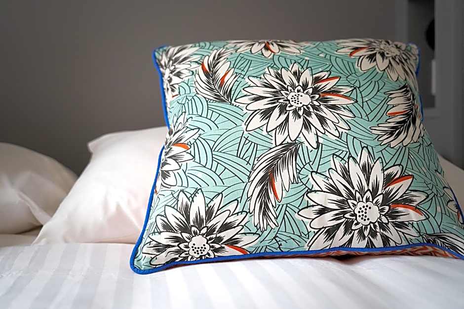 Les Jardins de Joséphine - Le Manoir