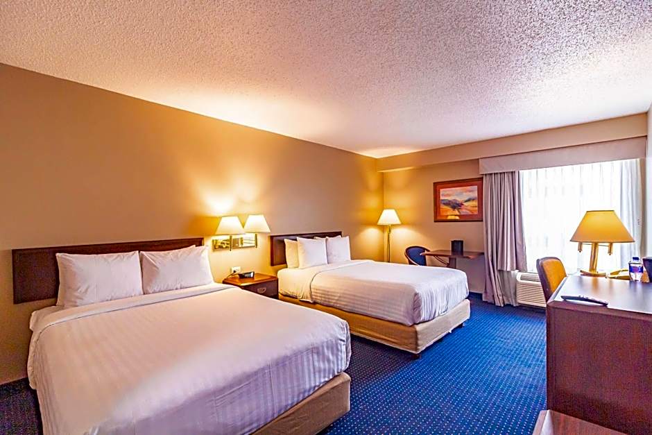 Wyndham Garden Monterrey Norte