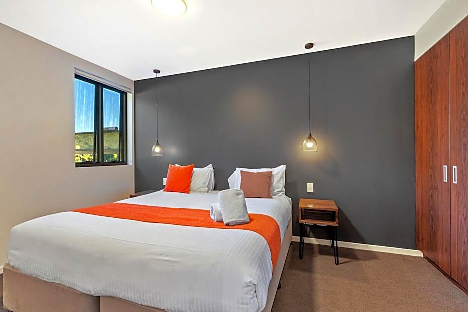 Altitude On Montville