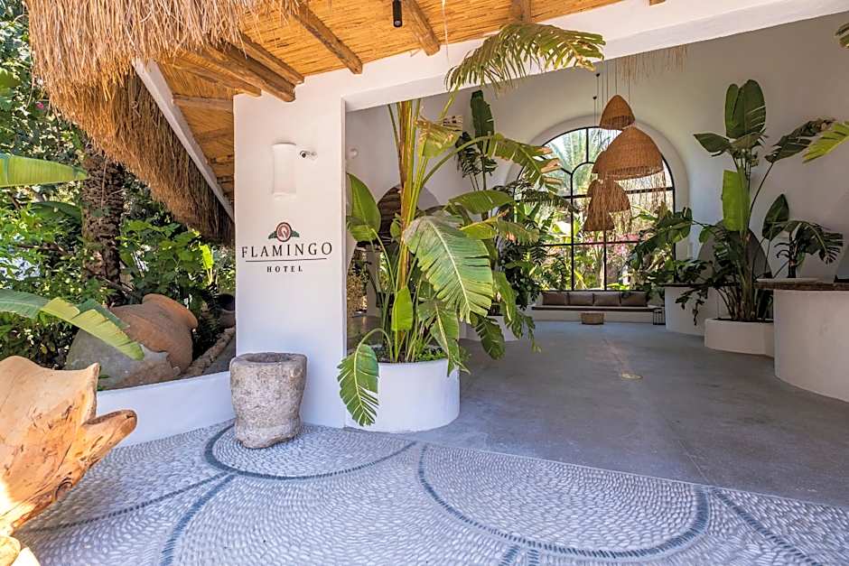Flamingo Hotel and Spa