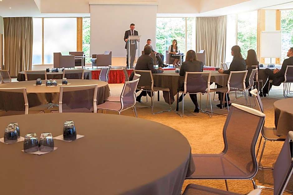 Novotel Fontainebleau Ury