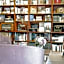 Ideal Sejour Cannes - Stylish Boutique Hotel with quiet garden
