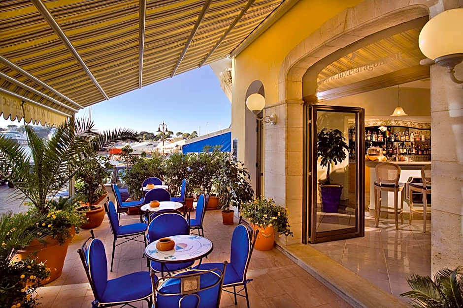 Aragona Palace Hotel & Spa