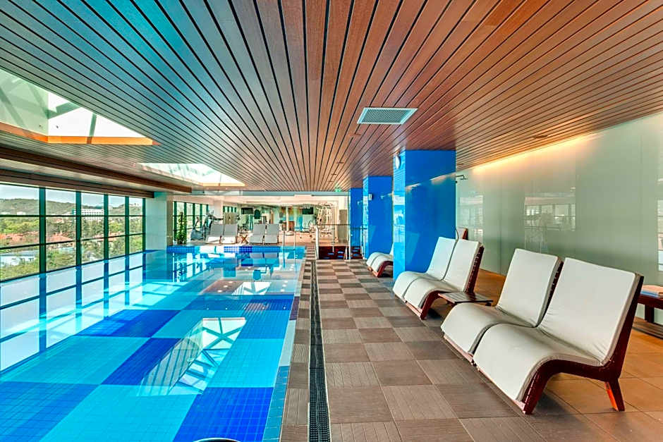 DoubleTree by Hilton Hotel Cluj City Plaza