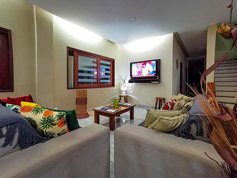 Pousada Casa Kuavá Experience