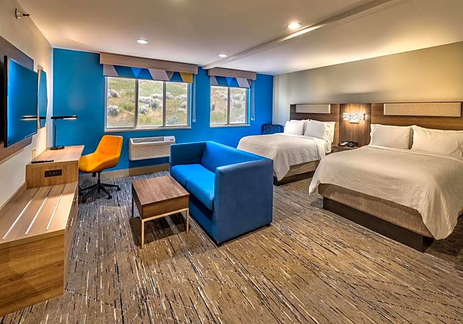 Holiday Inn Express Winnemucca By IHG