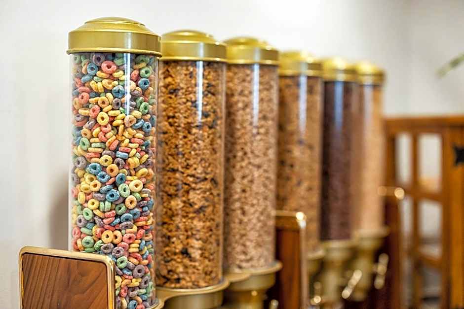 Millwood Inn And Suites