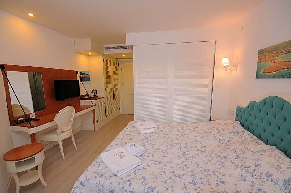 GİRİTLİM BUTİK OTEL