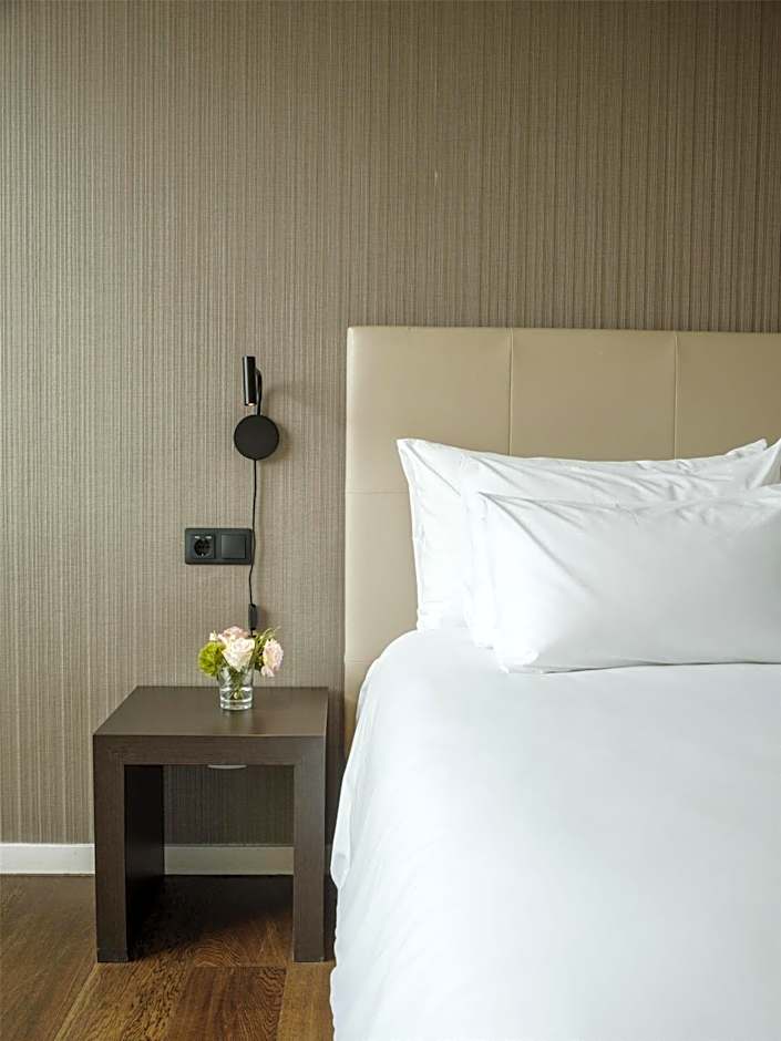 NH Collection Budapest City Center