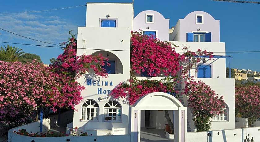 Melina Hotel