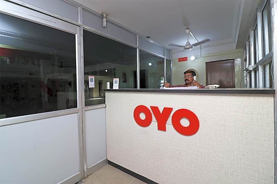 Hotel Lalita By OYO Rooms