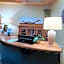 Hotel A8 Lukas bei Blue