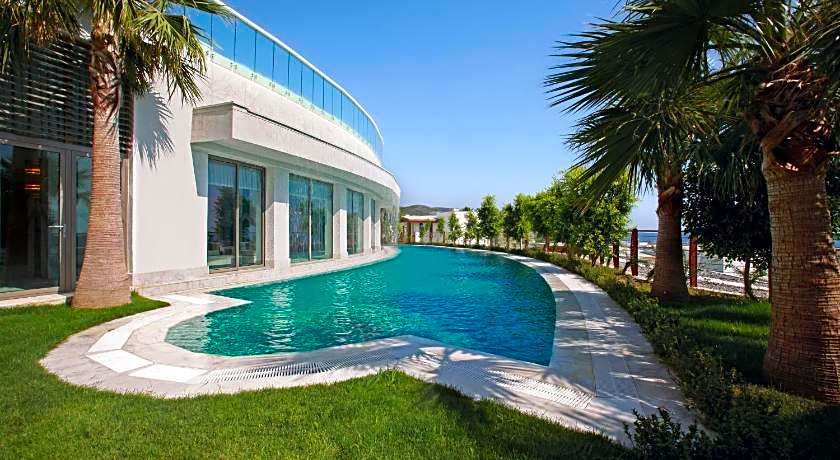 Hillstone Bodrum Hotel & SPA