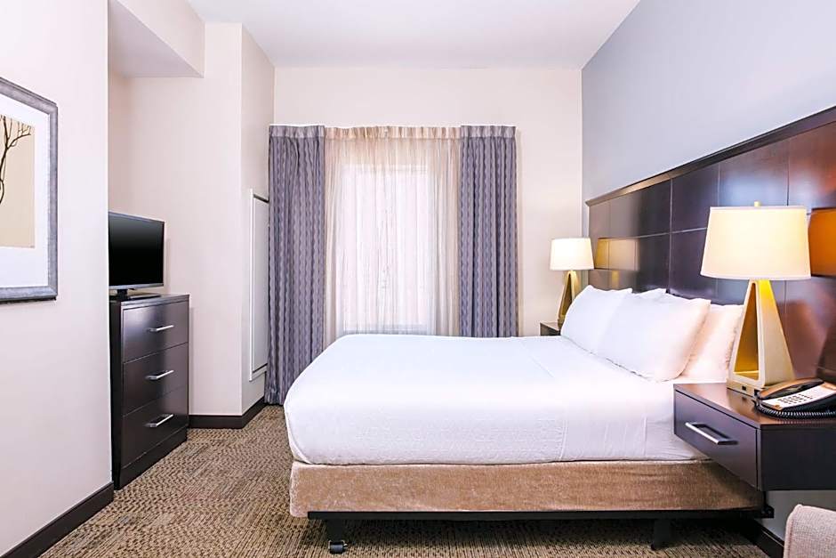 Staybridge Suites Denver- Central Park By IHG