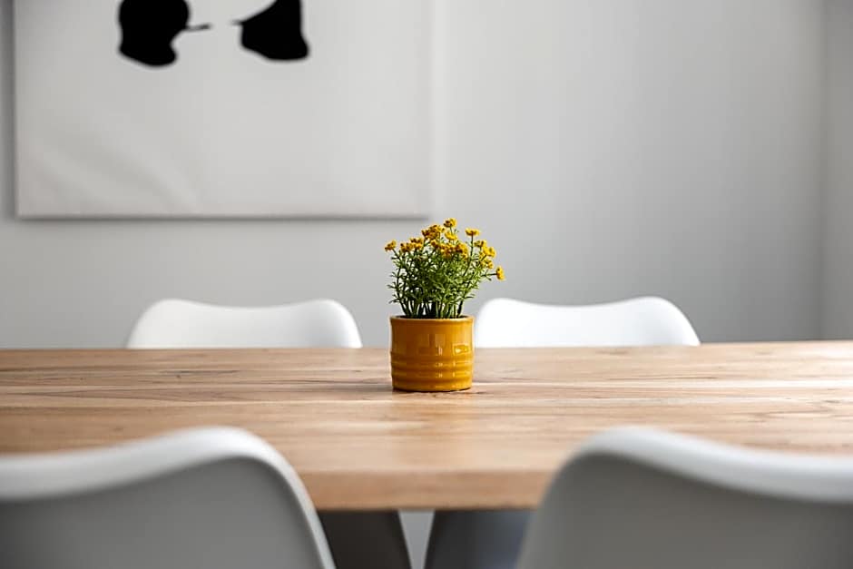 Apartments am Neuen Theater - Altstadt - Zentral - Küche - Wifi - Powered by Ko-Living