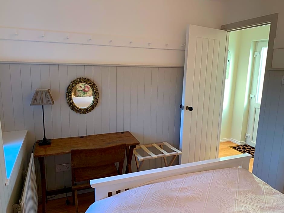 The Old Dairy at Walkmill Farm