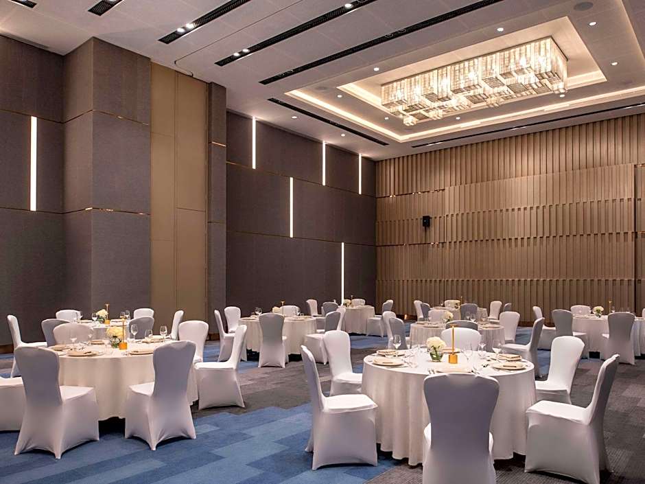 Novotel Riyadh Sahafa