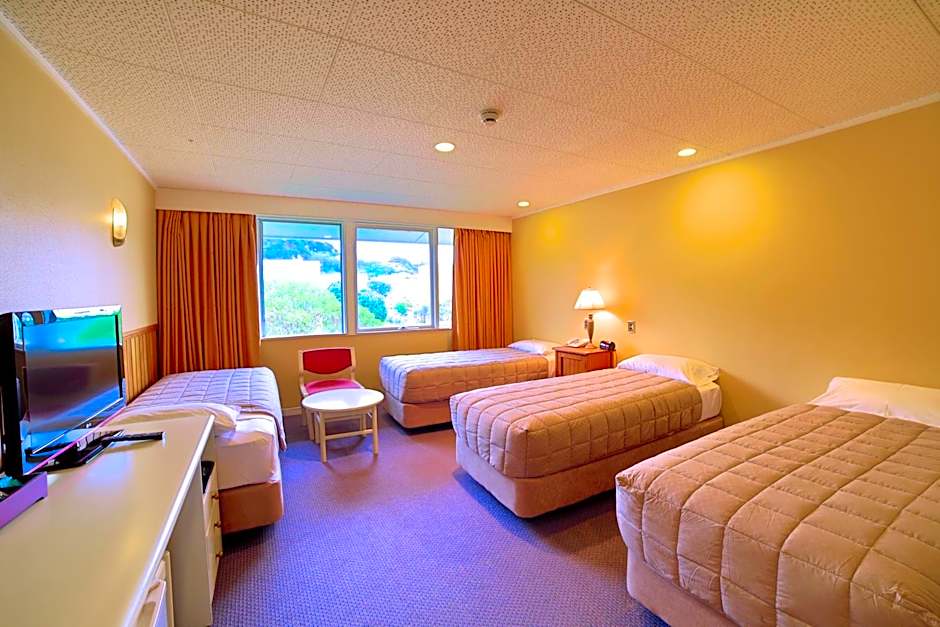 Brentwood Hotel