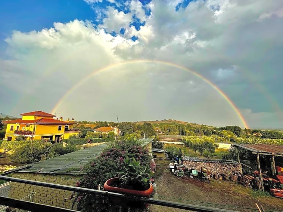 Bed and Breakfast Nonna Loreta