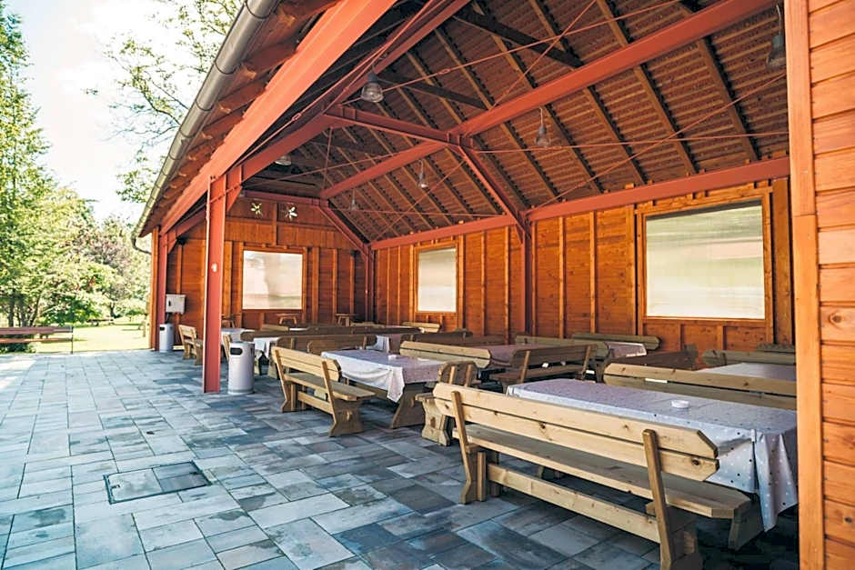 Camp Podgrad Vransko