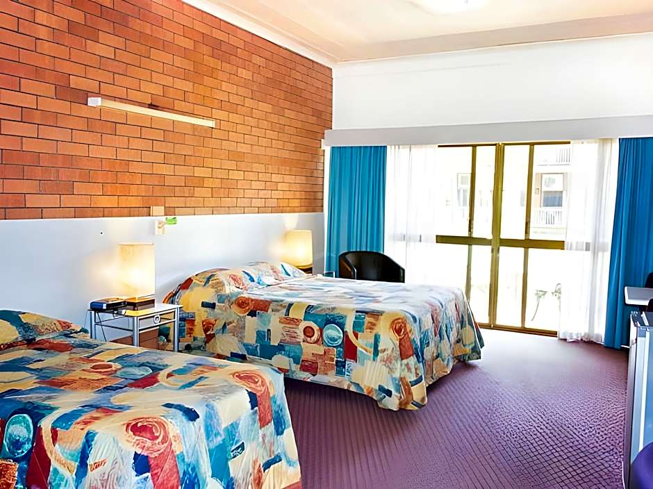 Litchfield Outback Resort