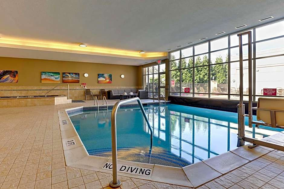 Drury Plaza Hotel Franklin