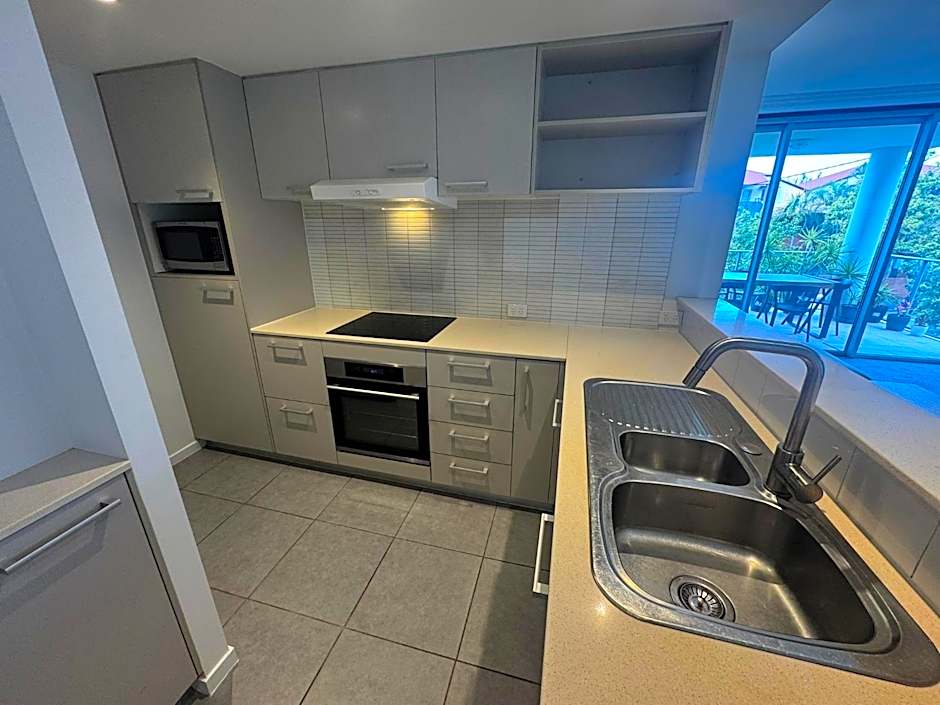 Trilogy Residences Brisbane